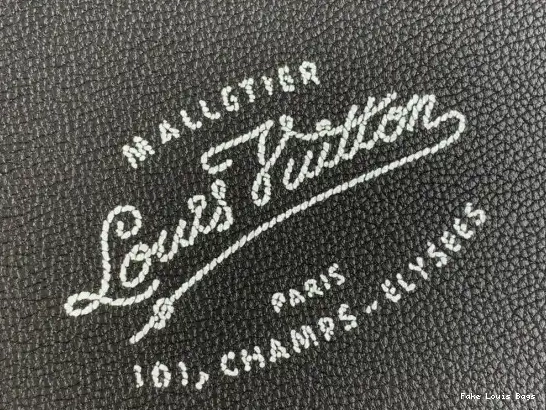 Rep ladies VUITTON ONTHEGO LOUIS MM-35*27*14cm 0629